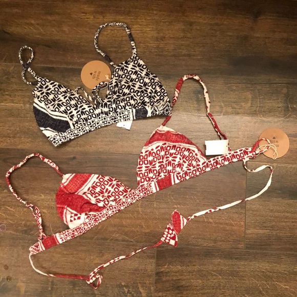 Honey Punch Other - 2 small bandeau